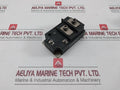 Toshiba Mg400Q1Us11 Igbt Module °5F