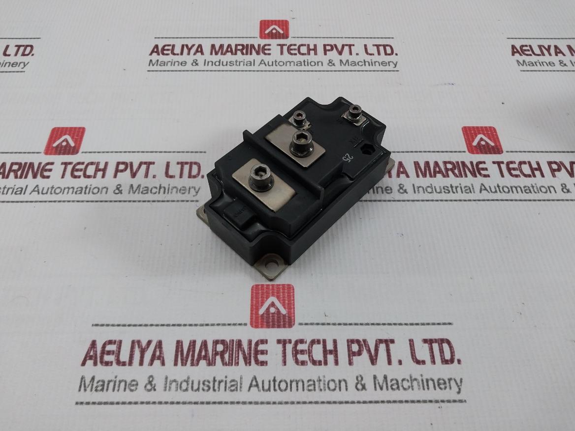 Toshiba Mg400Q1Us11 Igbt Module °5F
