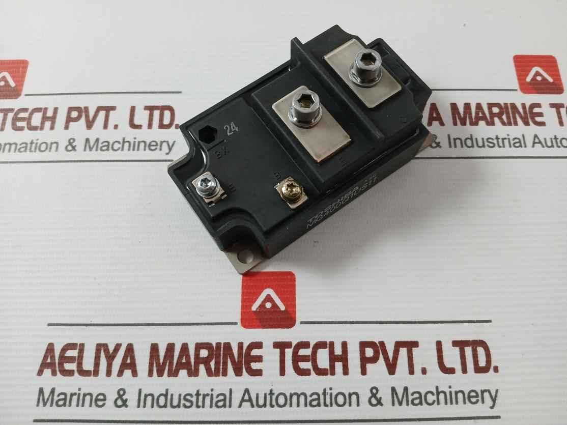 Toshiba Mg400Q1Us11 Igbt Module
