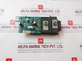Toshiba Mg400Q1Us11 Power Module