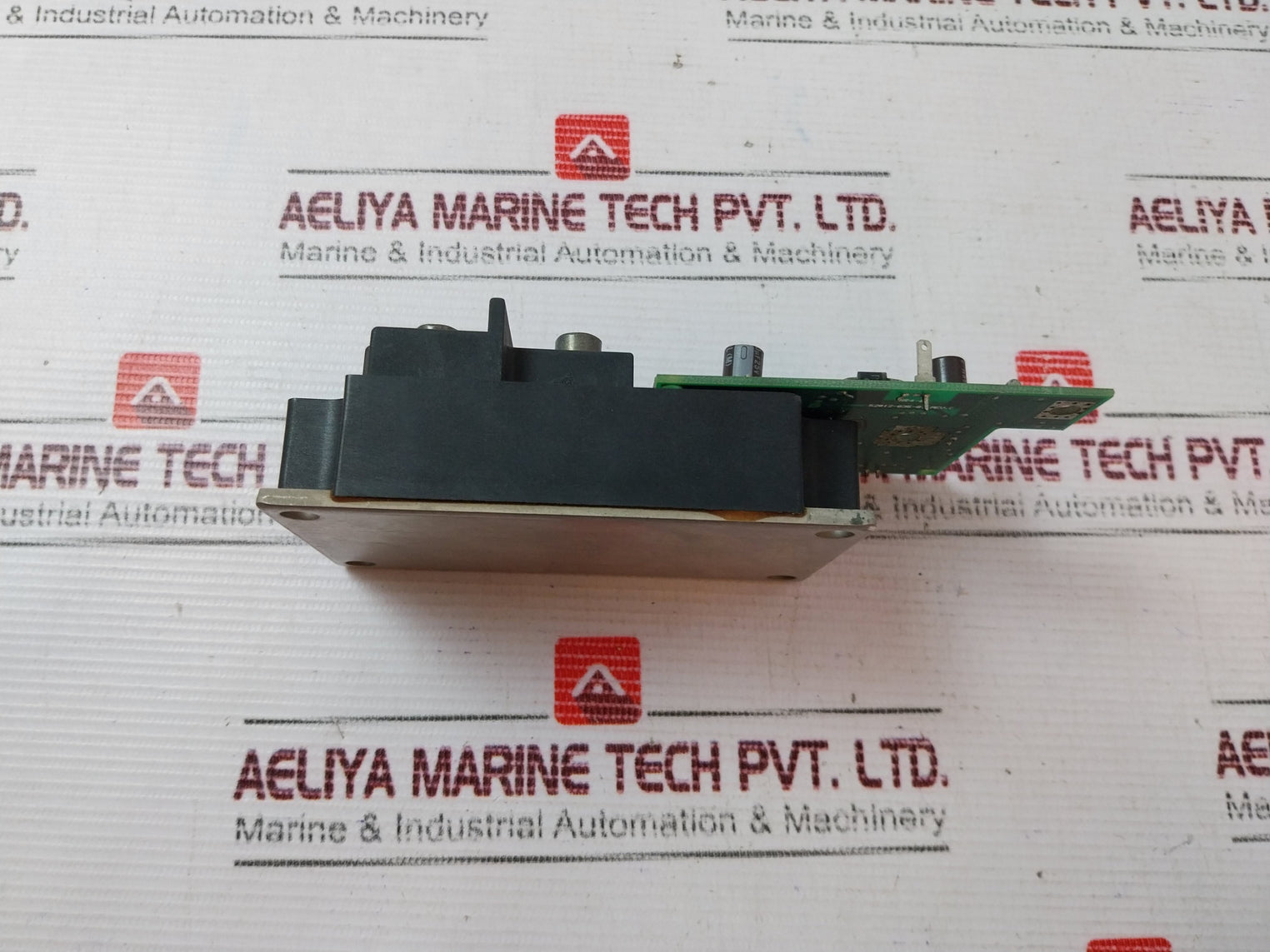 Toshiba Mg400Q1Us11 Power Module