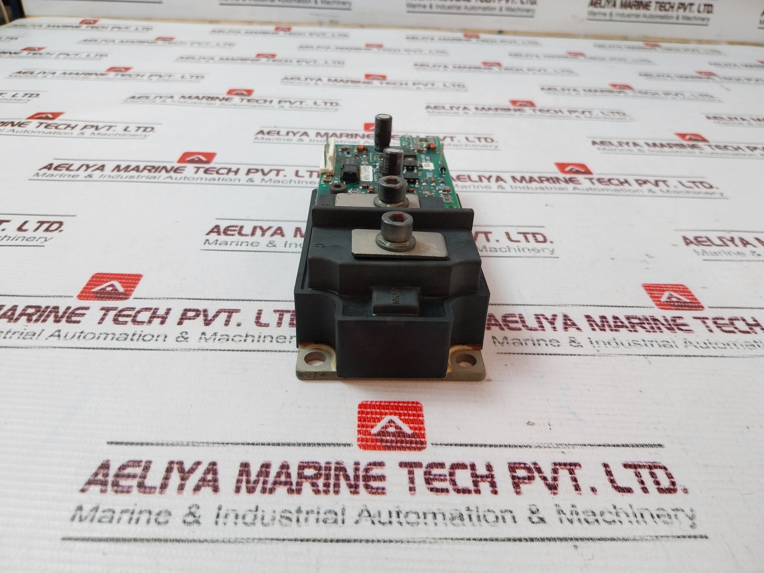 Toshiba Mg400Q1Us11 Power Module