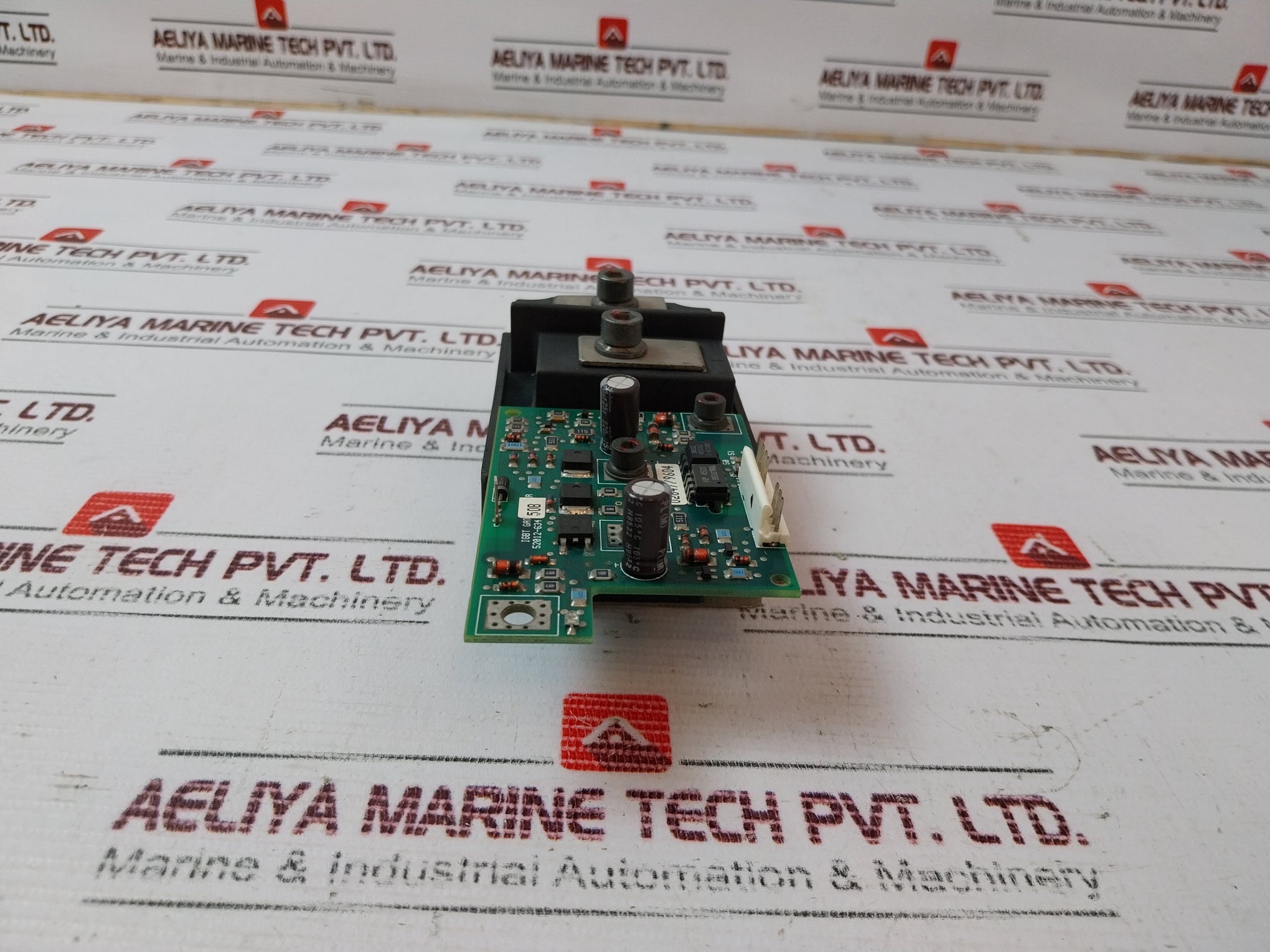 Toshiba Mg400Q1Us11 Power Module
