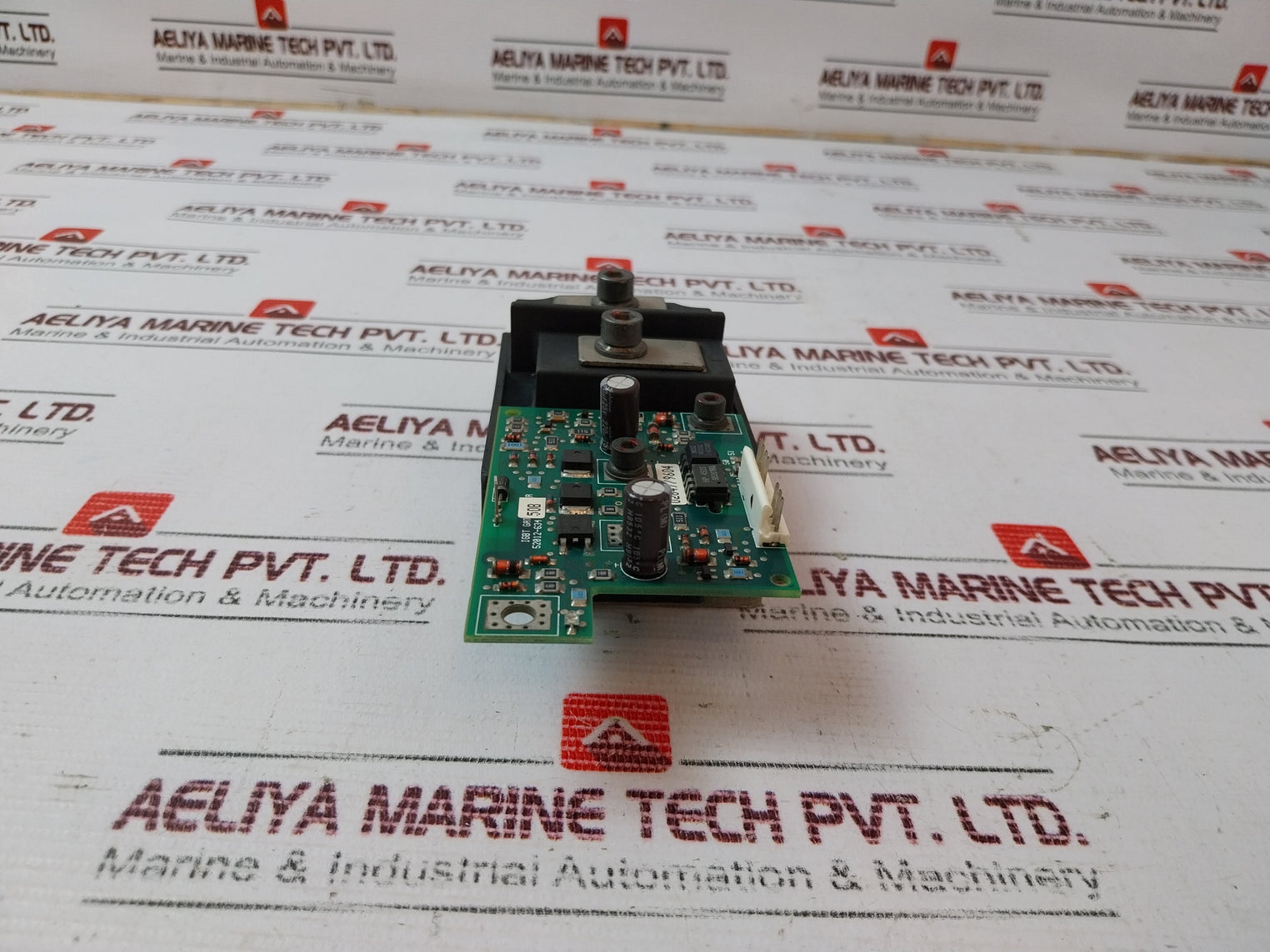 Toshiba Mg400Q1Us11 Power Module