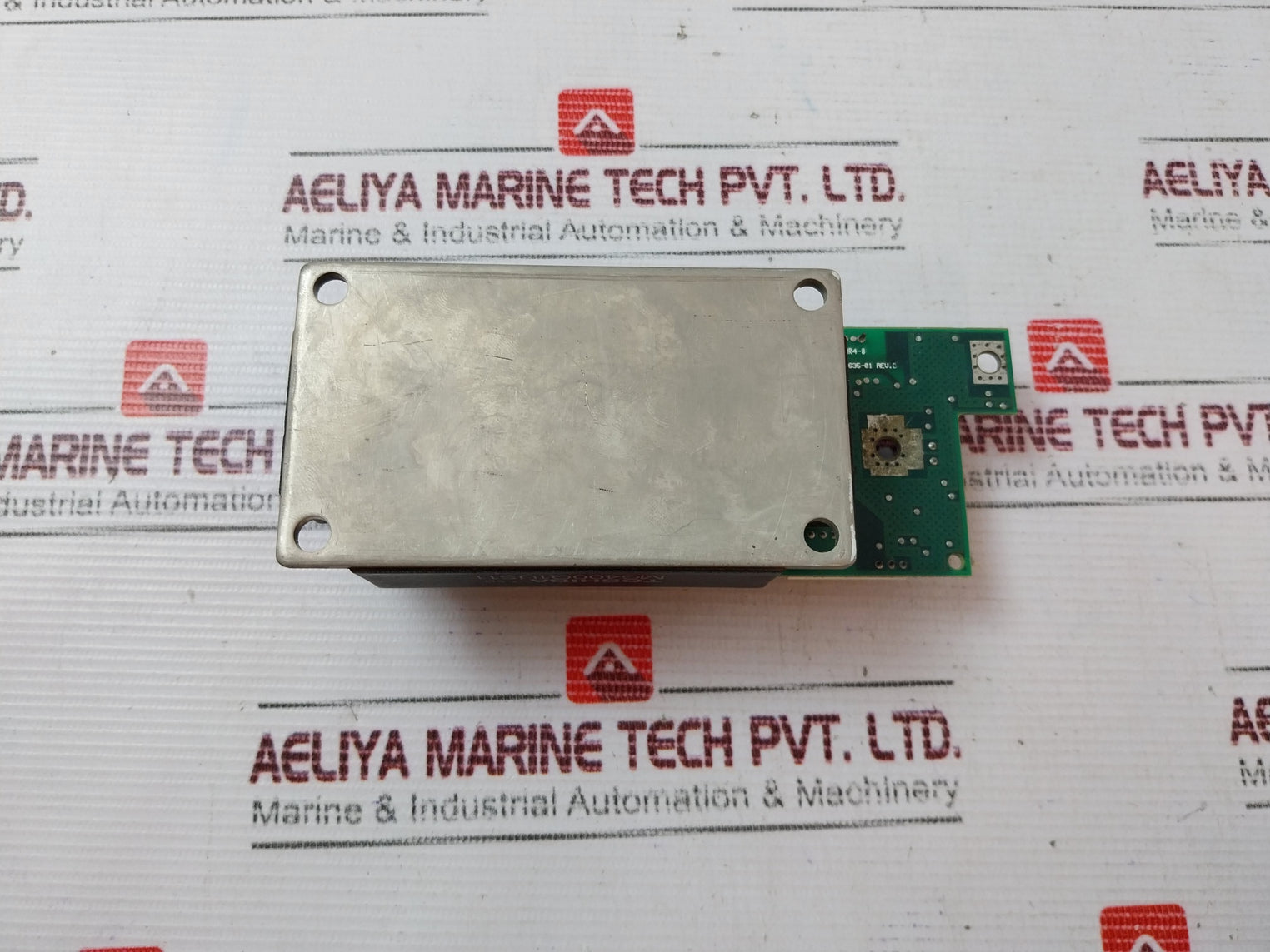 Toshiba Mg400Q1Us11 Power Module