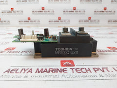 Toshiba Mg400Q1Us11 Power Module