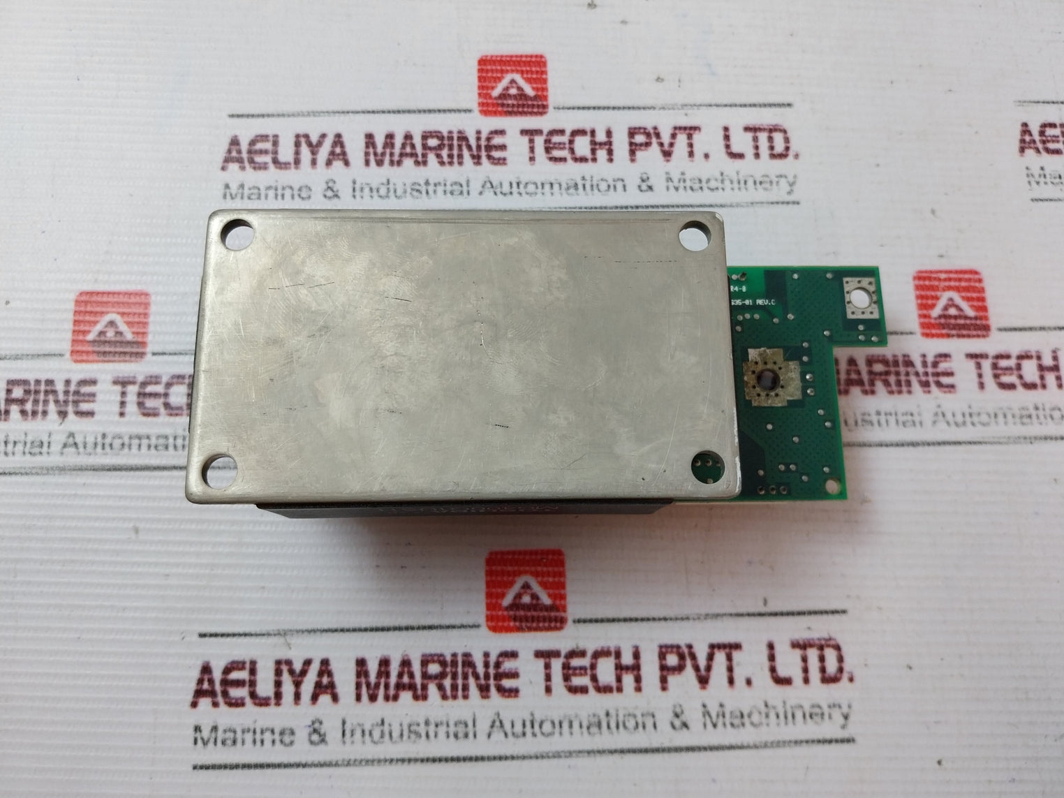 Toshiba Mg400Q1Us11 Power Module