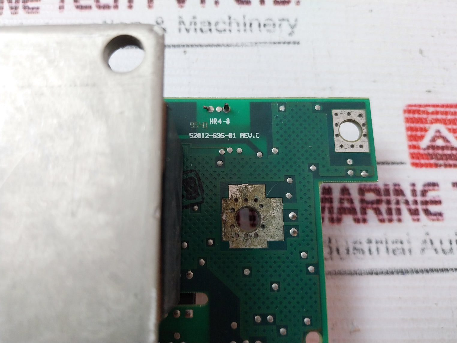 Toshiba Mg400Q1Us11 Power Module