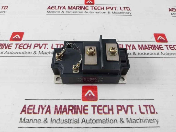Toshiba Mg400Q1Us41 Igbt Module