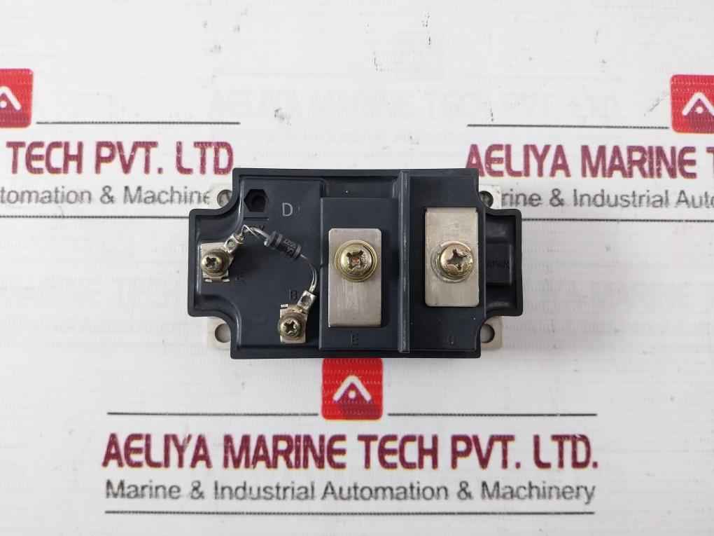 Toshiba Mg400Q1Us41 Igbt Module