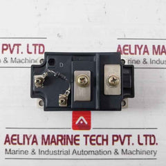 Toshiba Mg400Q1Us41 Igbt Module