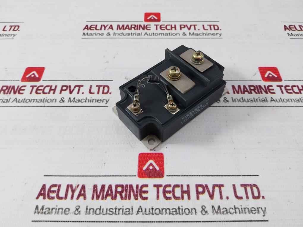 Toshiba Mg400Q1Us41 Igbt Module