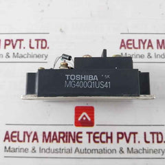 Toshiba Mg400Q1Us41 Igbt Module
