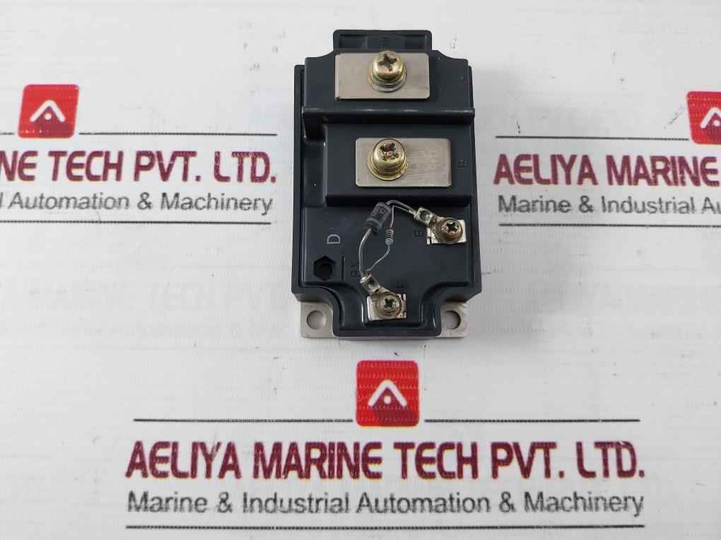 Toshiba Mg400Q1Us41 Igbt Module