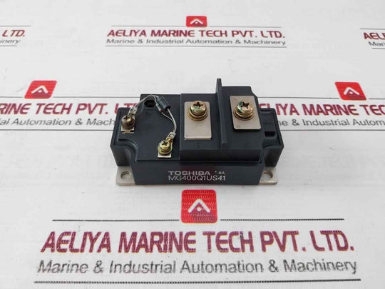 Toshiba Mg400Q1Us41 Igbt Module 6A