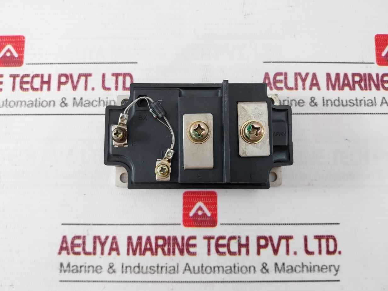 Toshiba Mg400Q1Us41 Igbt Module 6A