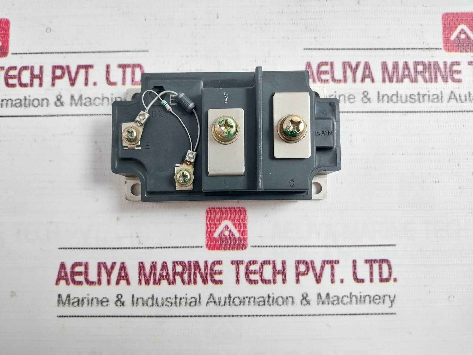 Toshiba Mg400Q1Us41 Igbt Module 6C