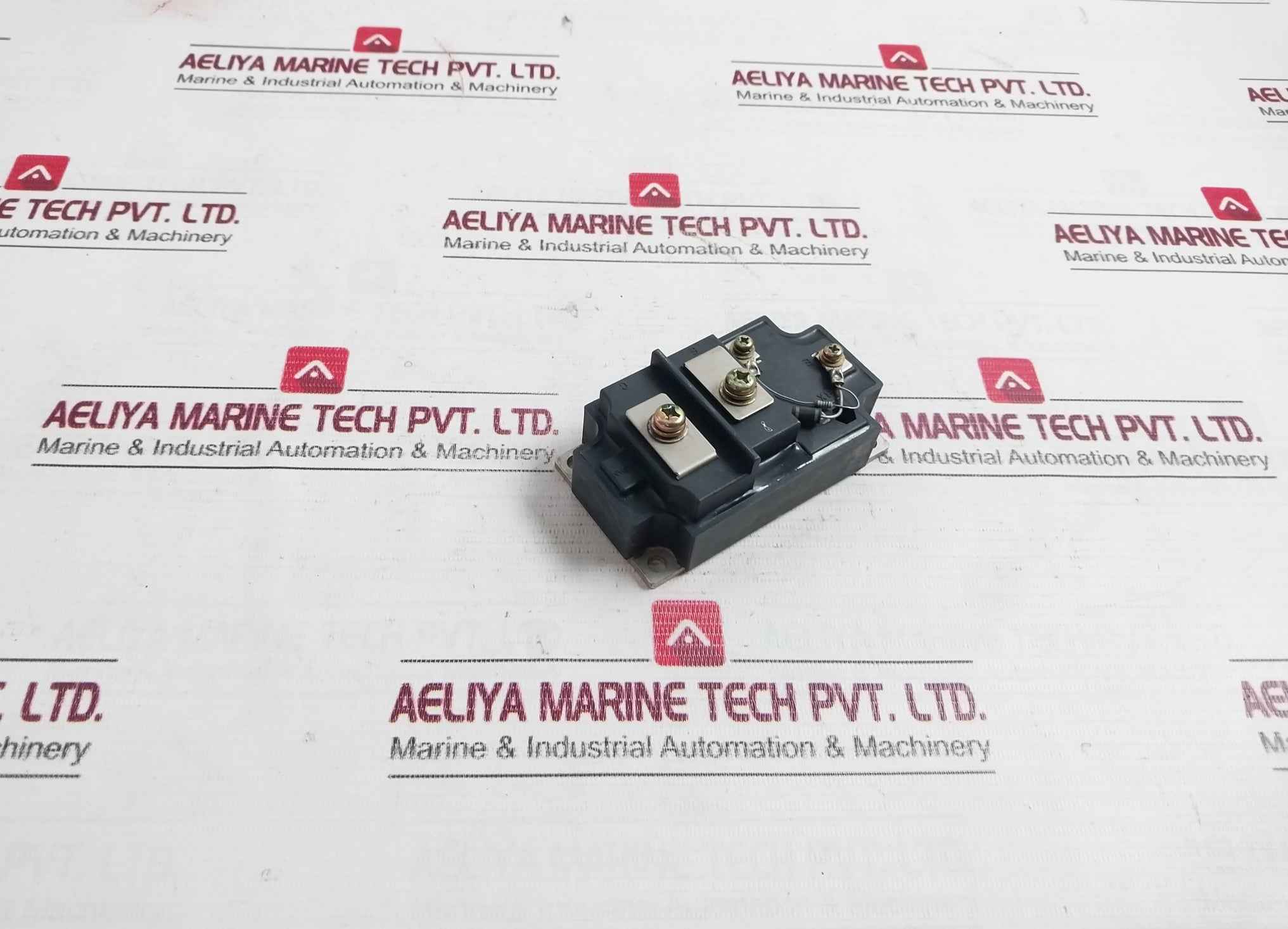 Toshiba Mg400Q1Us41 Igbt Module 6C