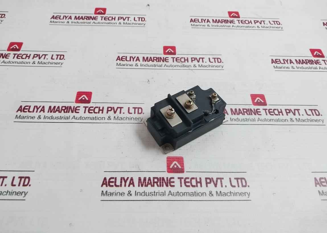 Toshiba Mg400Q1Us41 Igbt Power Module 6B