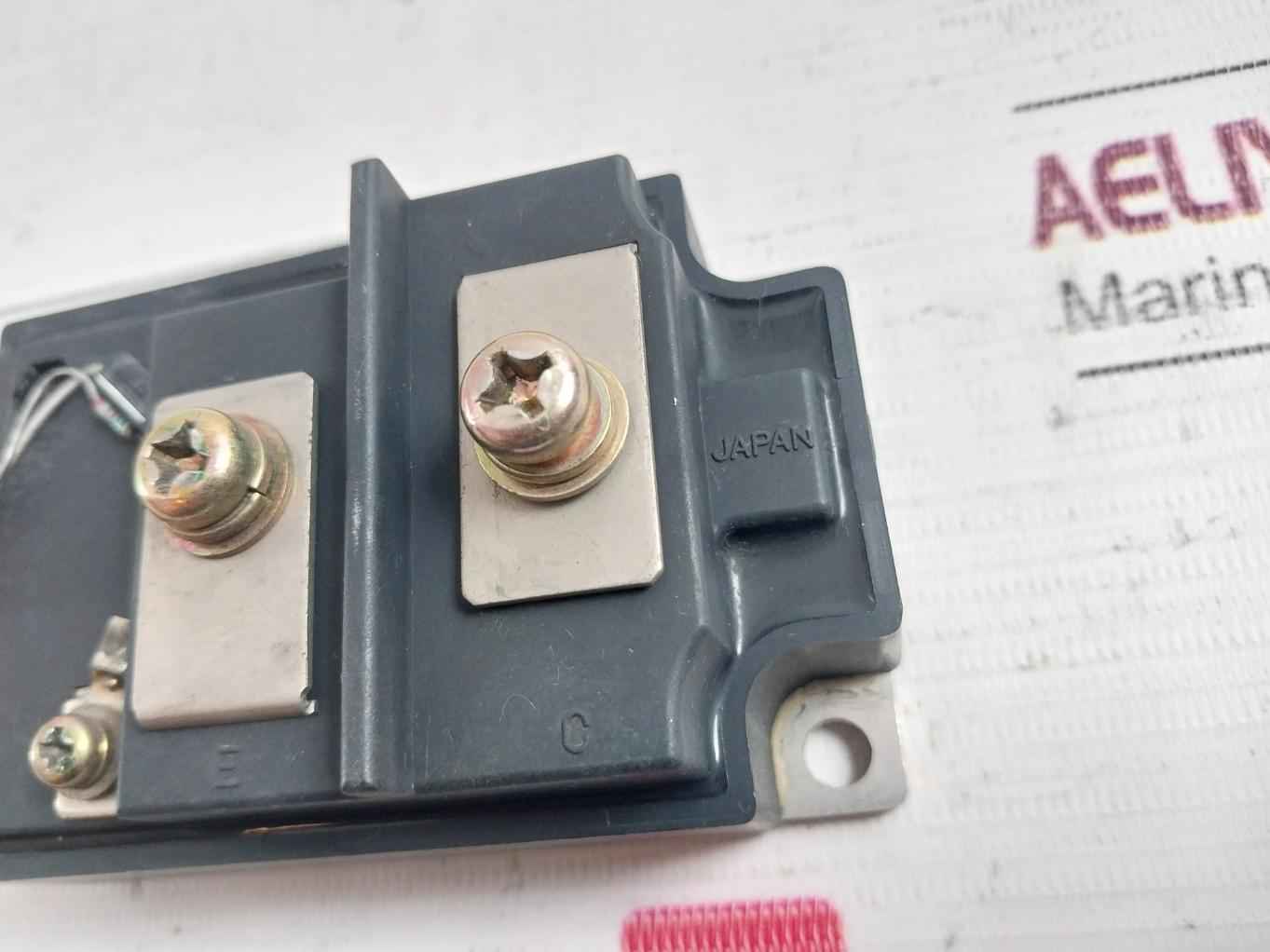 Toshiba Mg400Q1Us41 Igbt Power Module 6B