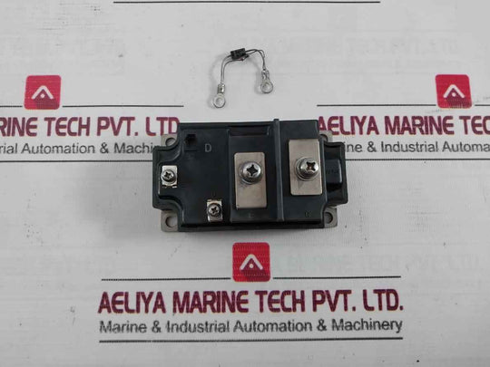 Toshiba Mg500Q1Us1 Igbt Module E18