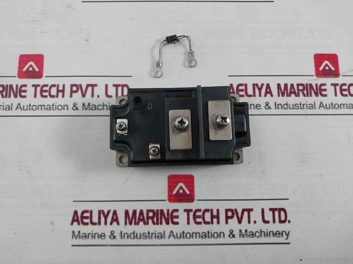 Toshiba Mg500Q1Us1 Igbt Module E18