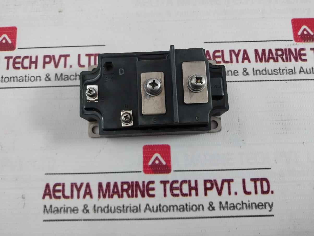 Toshiba Mg500Q1Us1 Igbt Module E18