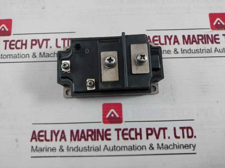 Toshiba Mg500Q1Us1 Igbt Module E18