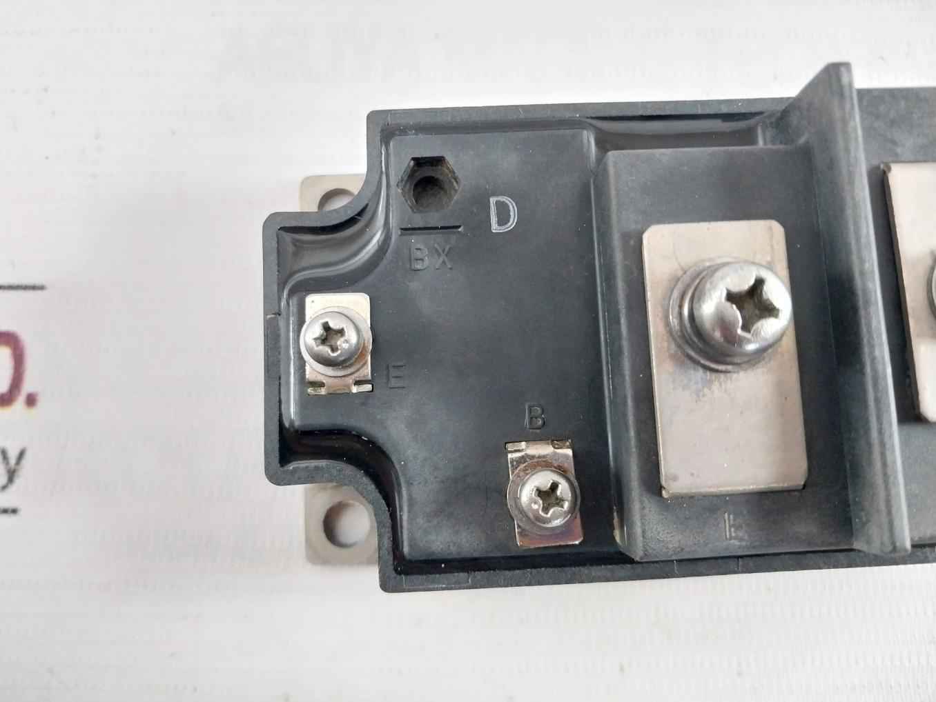 Toshiba Mg500Q1Us1 Igbt Module E18