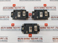 Toshiba Mg500Q1Us1 Igbt Module 5f