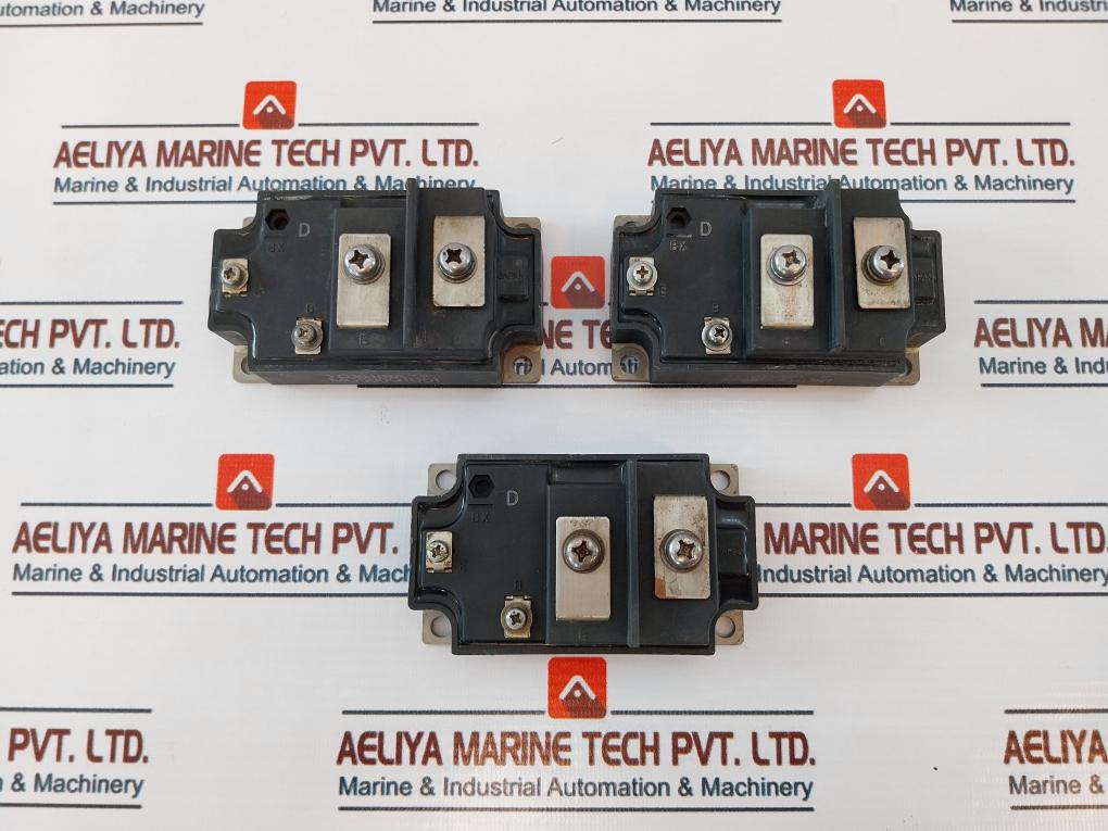 Toshiba Mg500Q1Us1 Igbt Module