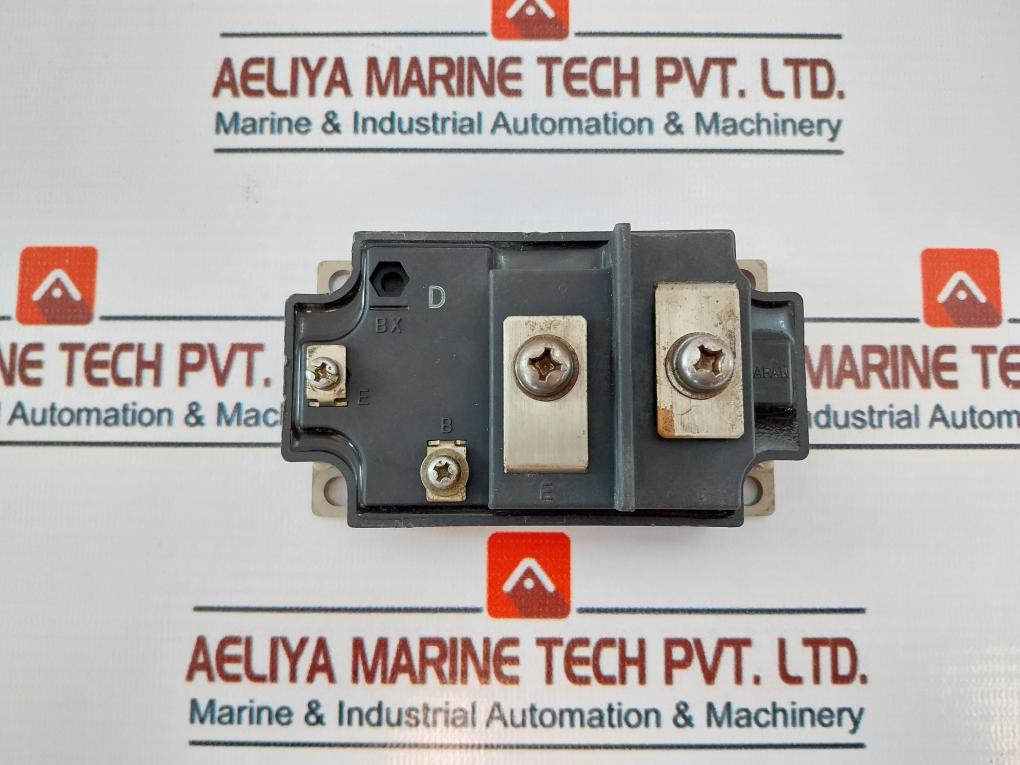 Toshiba Mg500Q1Us1 Igbt Module