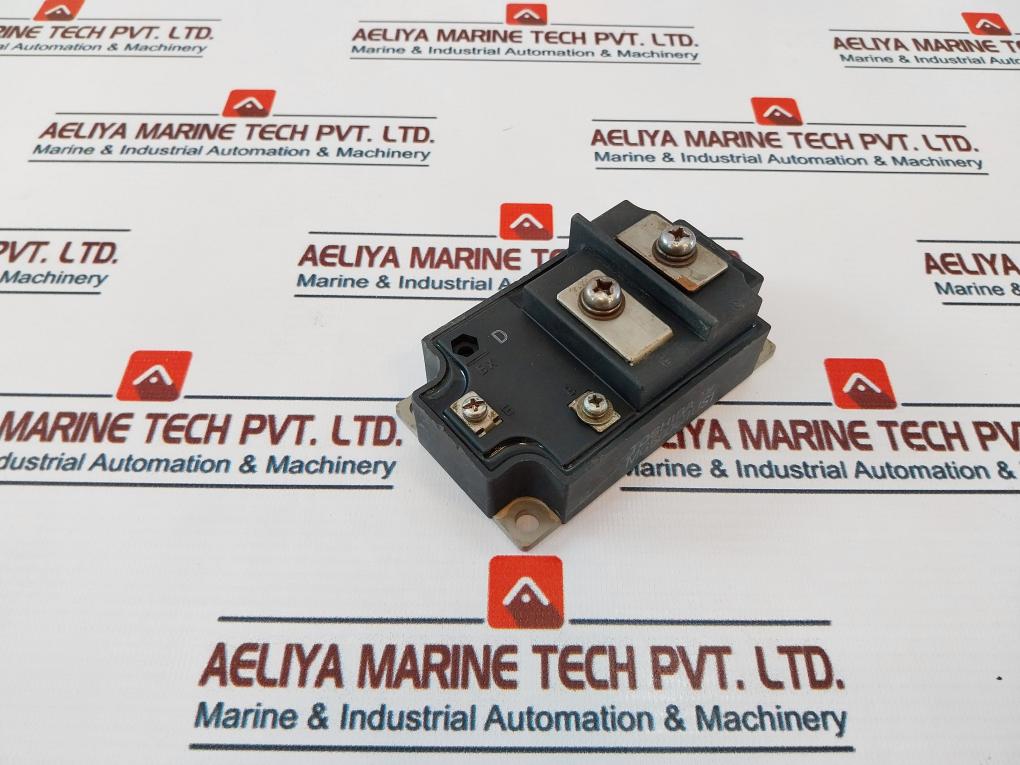 Toshiba Mg500Q1Us1 Igbt Module