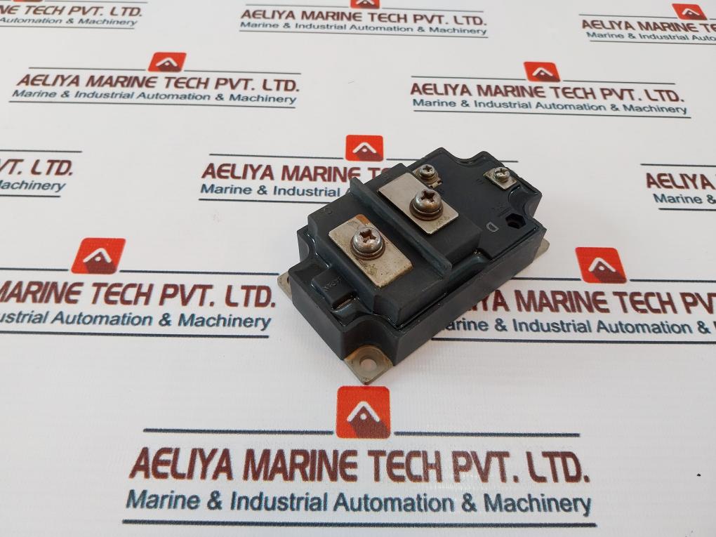 Toshiba Mg500Q1Us1 Igbt Module