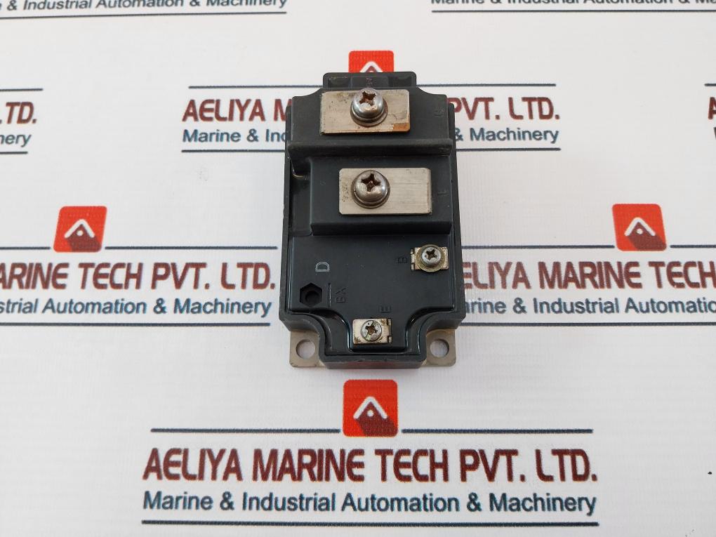 Toshiba Mg500Q1Us1 Igbt Module