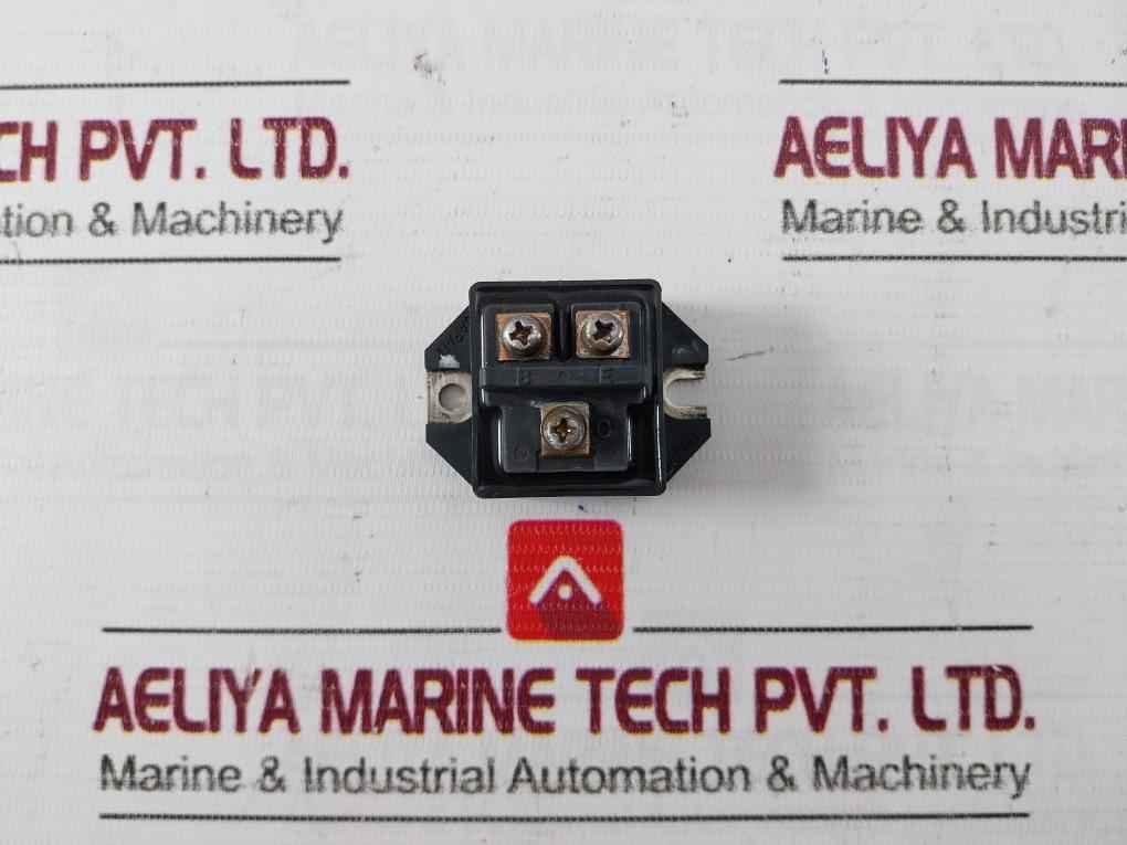 Toshiba Mg50Q1Bs11 Igbt Module 2G
