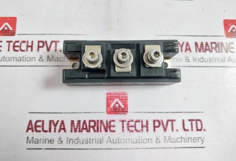 Toshiba Mg75q2ys40 Igbt Power Module 6e