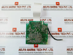 Toshiba P6581280G90 PLC Drive Board PCB Module Motor ST-M2 VF7C-1280
