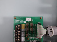 Toshiba P6581939P2 Control Panel 400V Class Vf5X-4580 A 4