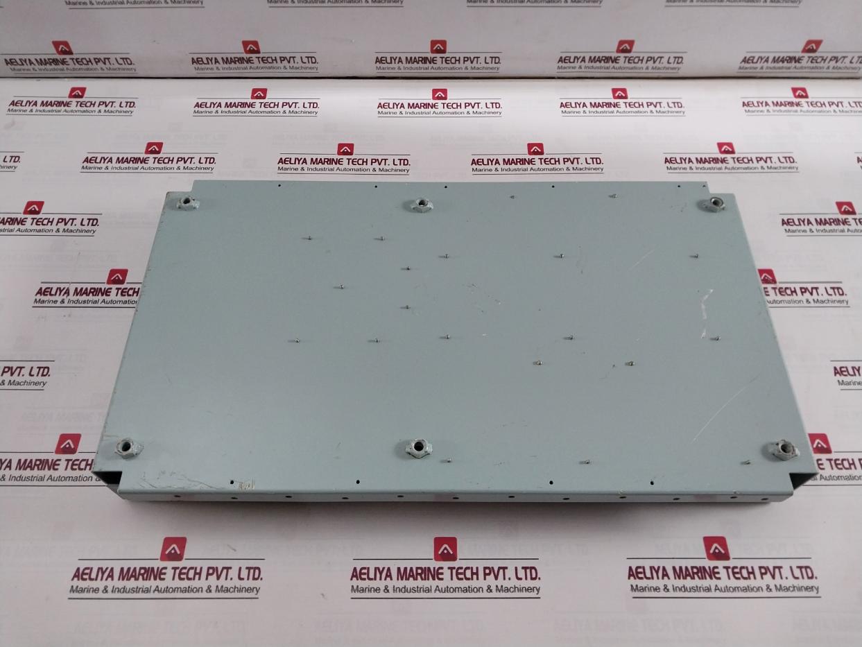 Toshiba P6581939P2 Control Panel 400V Class Vf5X-4580 A 4