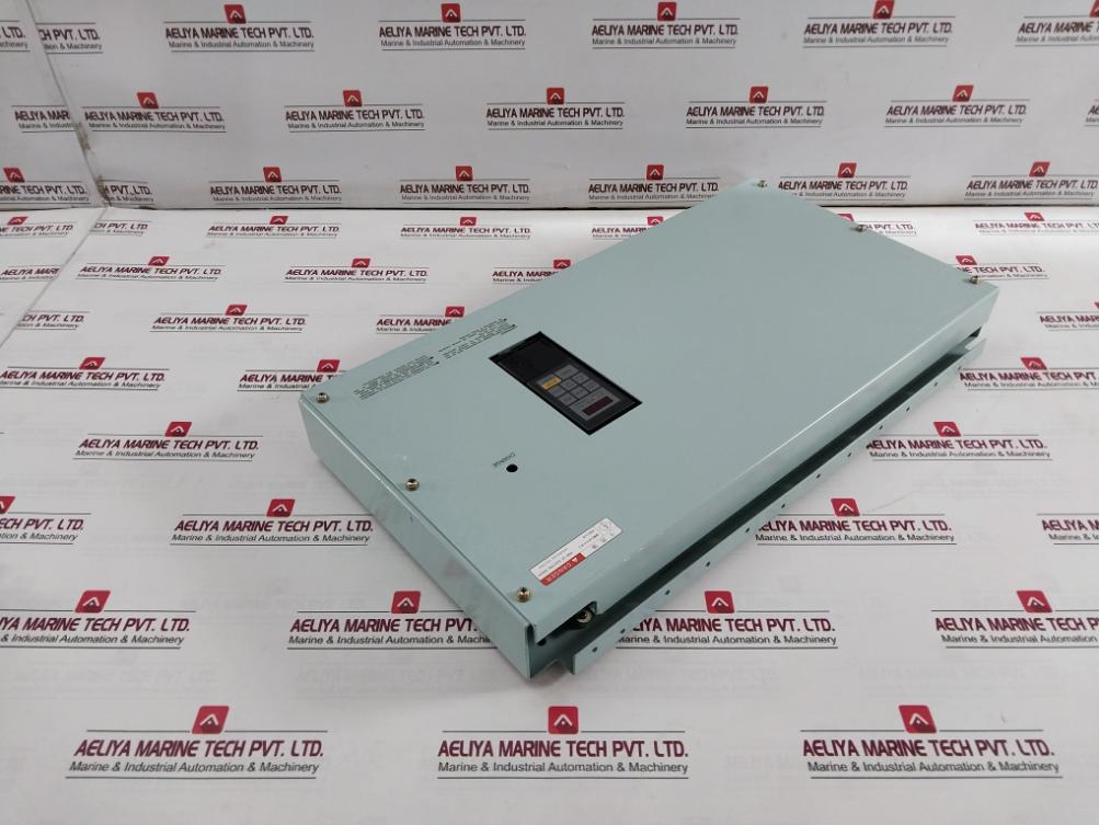 Toshiba P6581939P2 Control Panel 400V Class Vf5X-4580 A 4