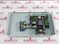 Toshiba P6581939P2 Control Panel 400V Class Vf5X-4580 A 4