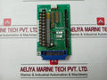 Toshiba P6581939P2 Printed Circuit Board