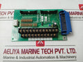 Toshiba P6581939P2 Printed Circuit Board