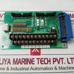 Toshiba P6581939P2 Printed Circuit Board