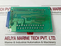 Toshiba P6581939P2 Printed Circuit Board
