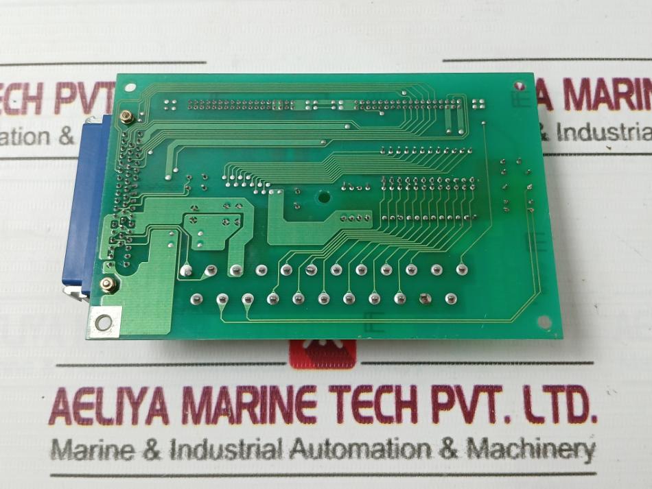 Toshiba P6581939P2 Printed Circuit Board