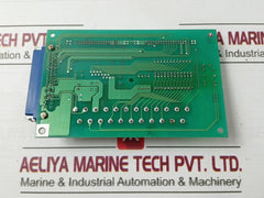 Toshiba P6581939P2 Printed Circuit Board