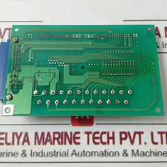 Toshiba P6581939P2 Printed Circuit Board