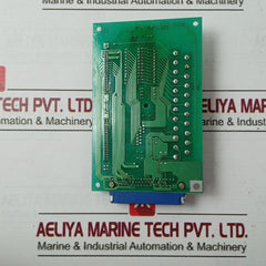 Toshiba P6581939P2 Printed Circuit Board